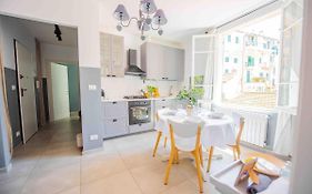 Beach Apartment In The Center