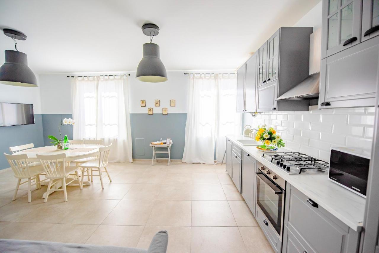 Beach Apartment In The Center Sanremo Exterior foto