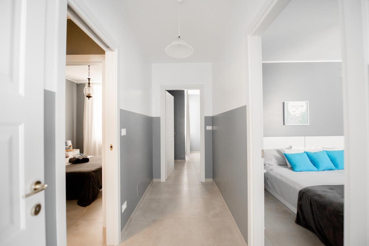 Beach Apartment In The Center Sanremo Exterior foto