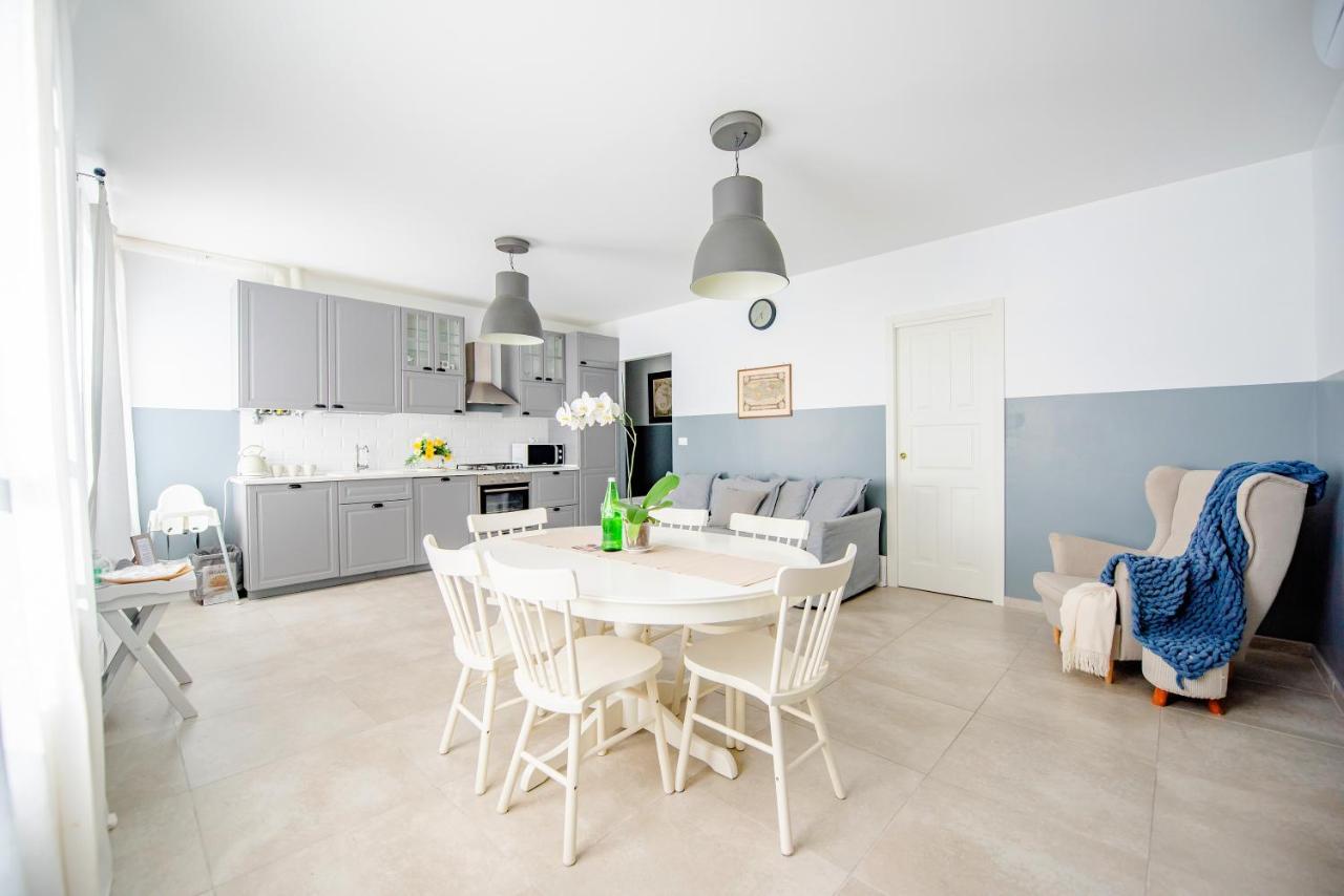 Beach Apartment In The Center Sanremo Exterior foto