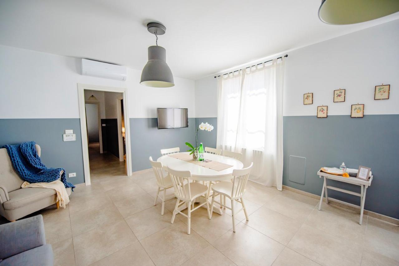 Beach Apartment In The Center Sanremo Exterior foto