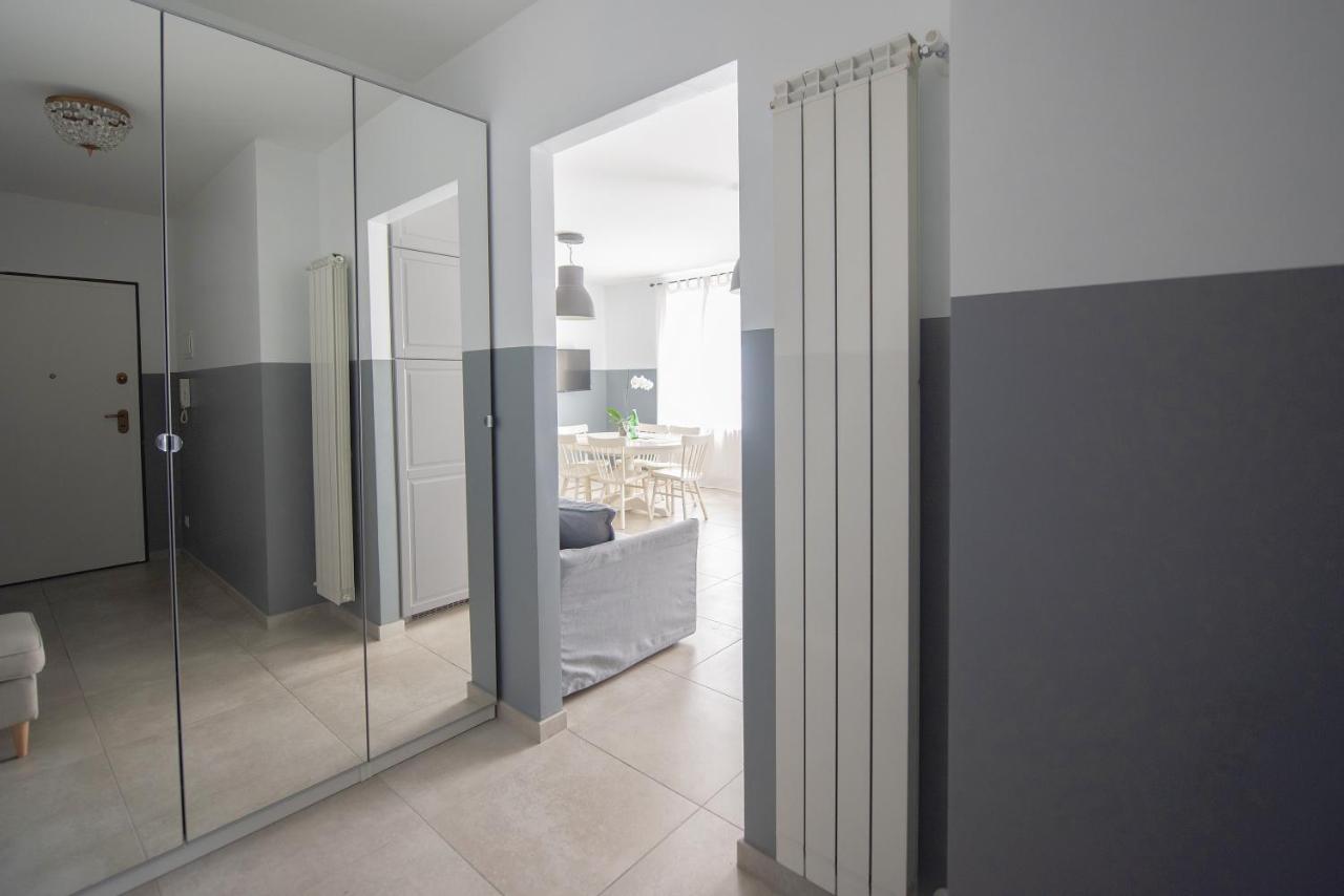 Beach Apartment In The Center Sanremo Exterior foto