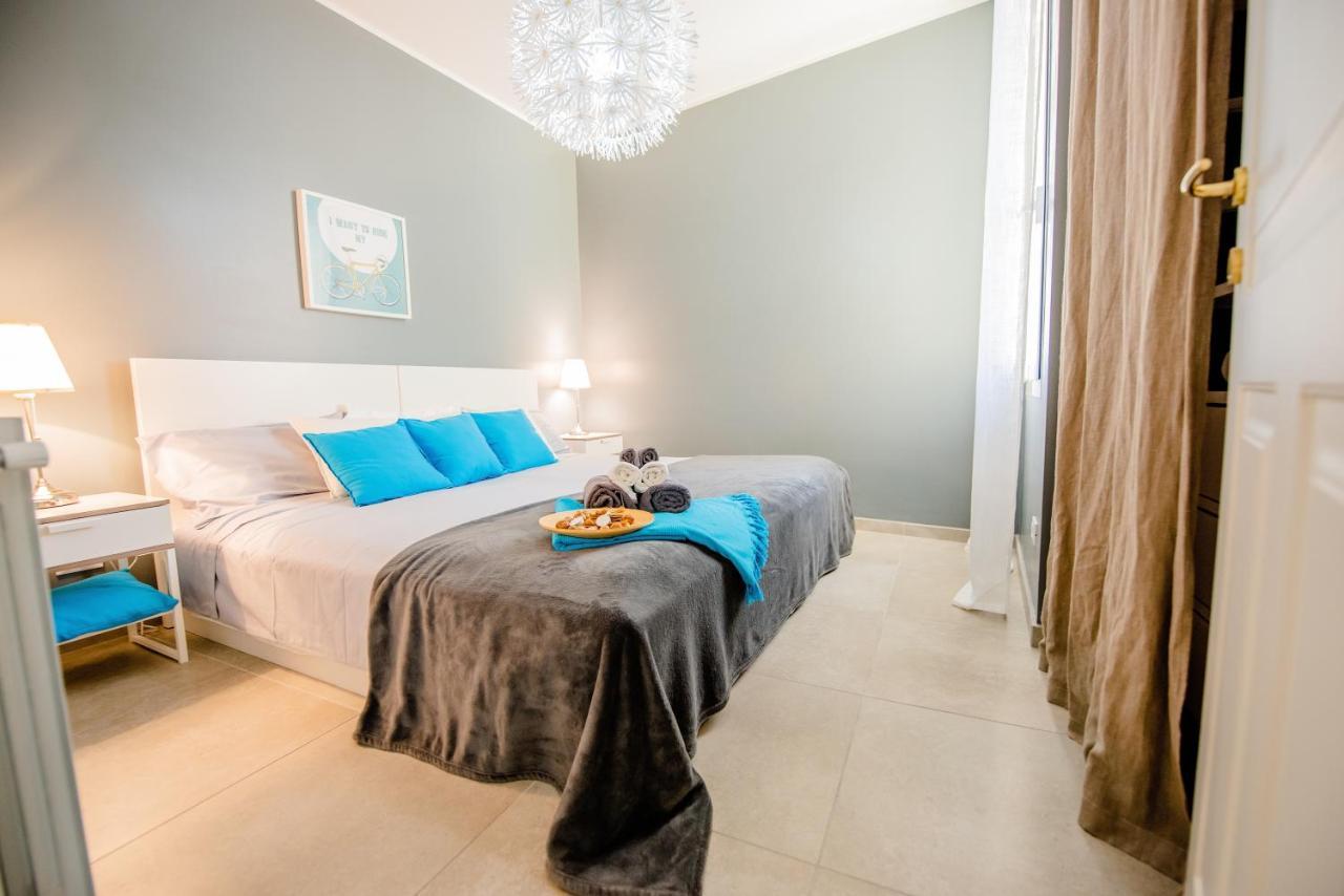 Beach Apartment In The Center Sanremo Exterior foto