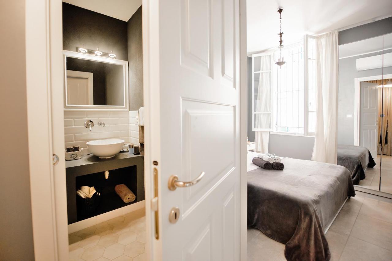 Beach Apartment In The Center Sanremo Exterior foto