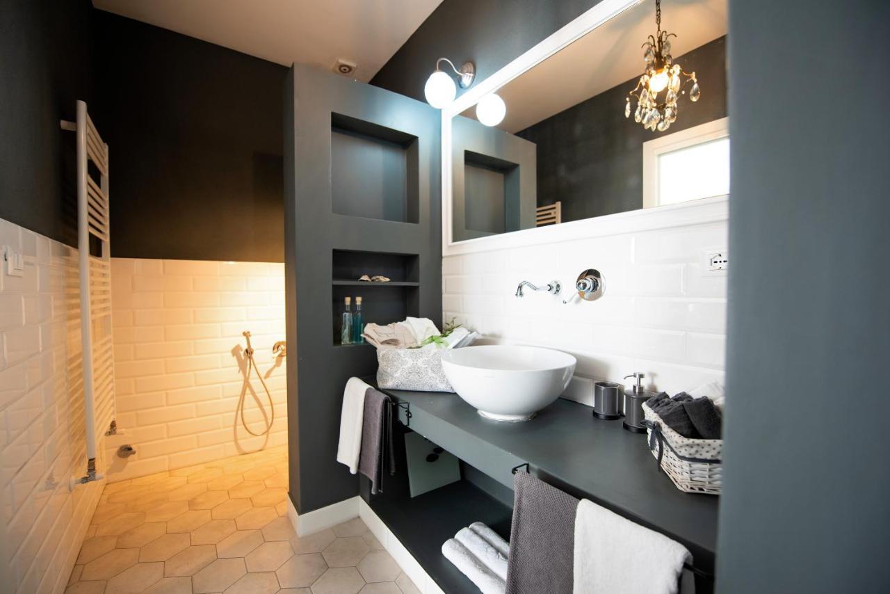 Beach Apartment In The Center Sanremo Exterior foto