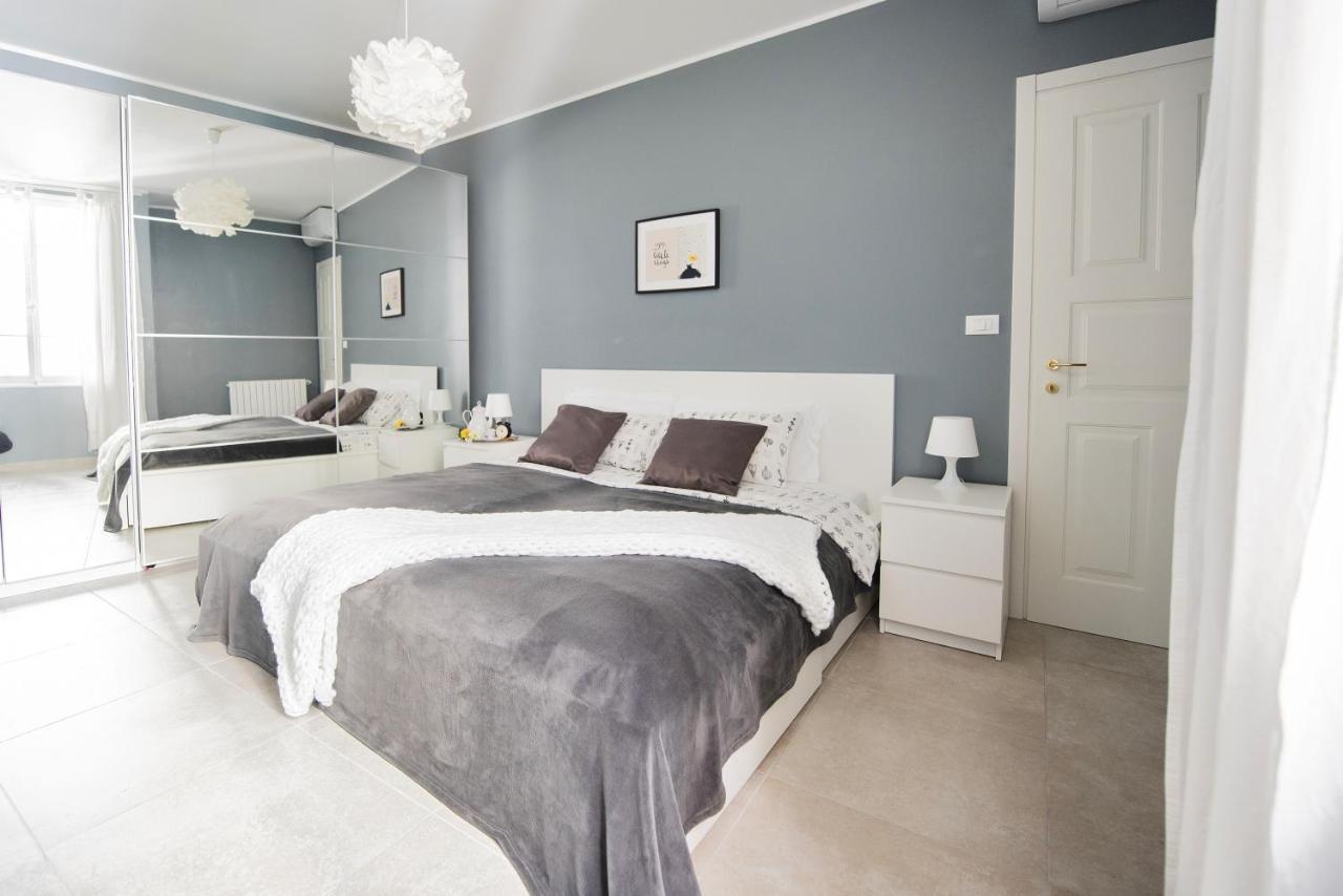 Beach Apartment In The Center Sanremo Exterior foto