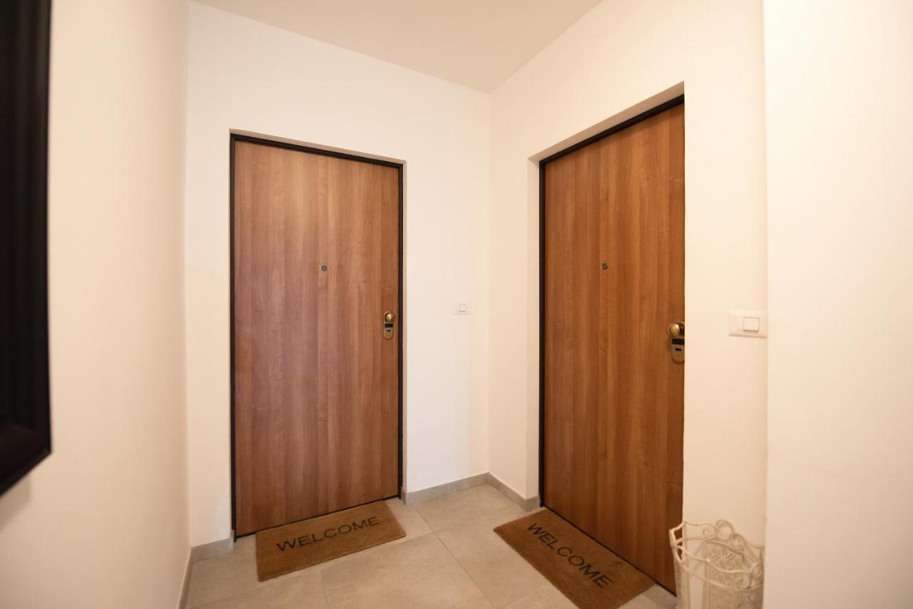 Beach Apartment In The Center Sanremo Exterior foto