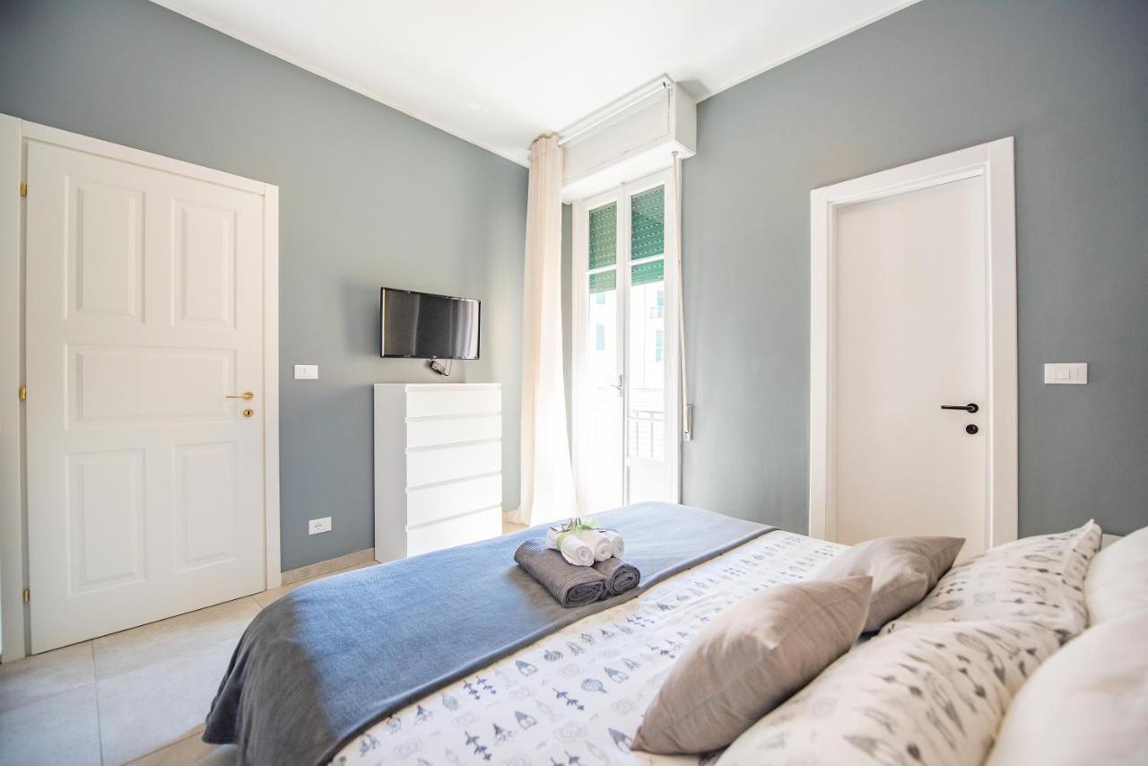 Beach Apartment In The Center Sanremo Exterior foto