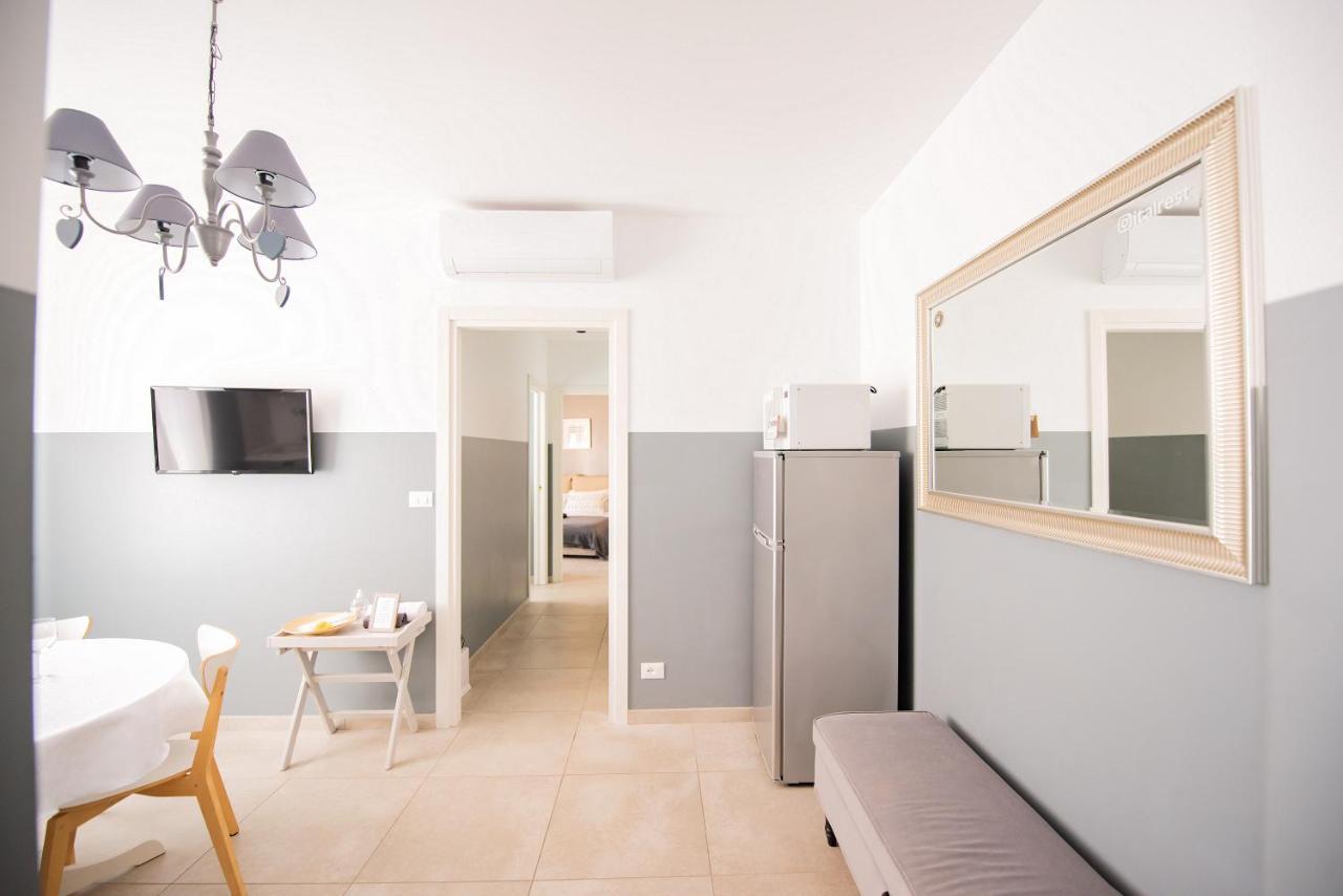 Beach Apartment In The Center Sanremo Exterior foto