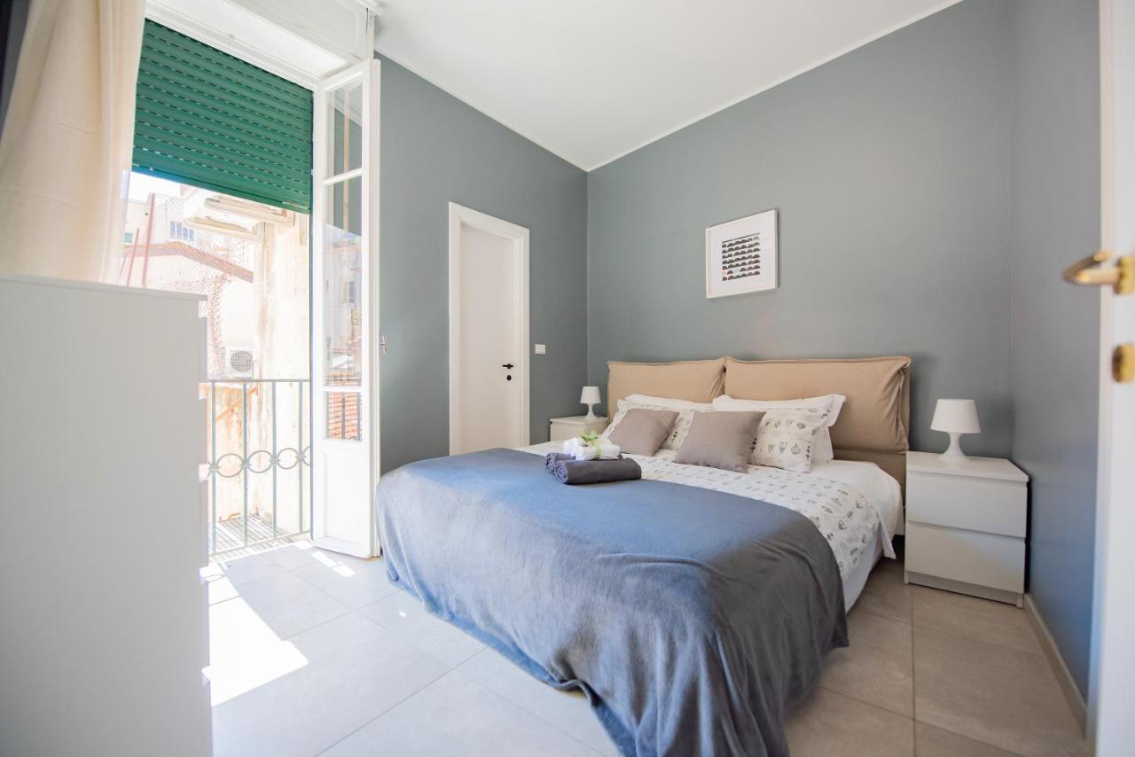 Beach Apartment In The Center Sanremo Exterior foto