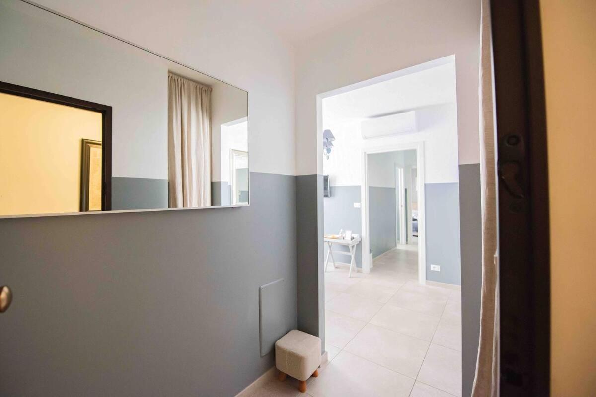 Beach Apartment In The Center Sanremo Exterior foto