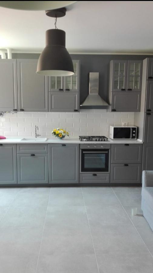 Beach Apartment In The Center Sanremo Exterior foto