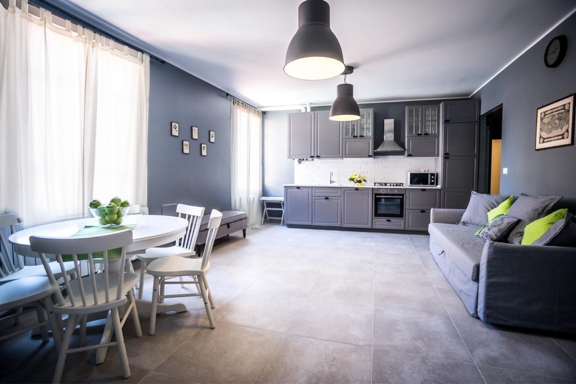 Beach Apartment In The Center Sanremo Exterior foto