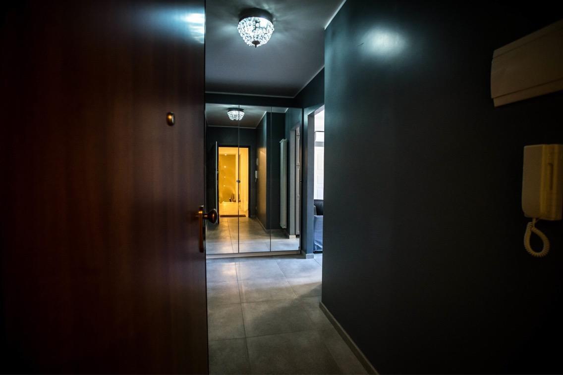 Beach Apartment In The Center Sanremo Exterior foto