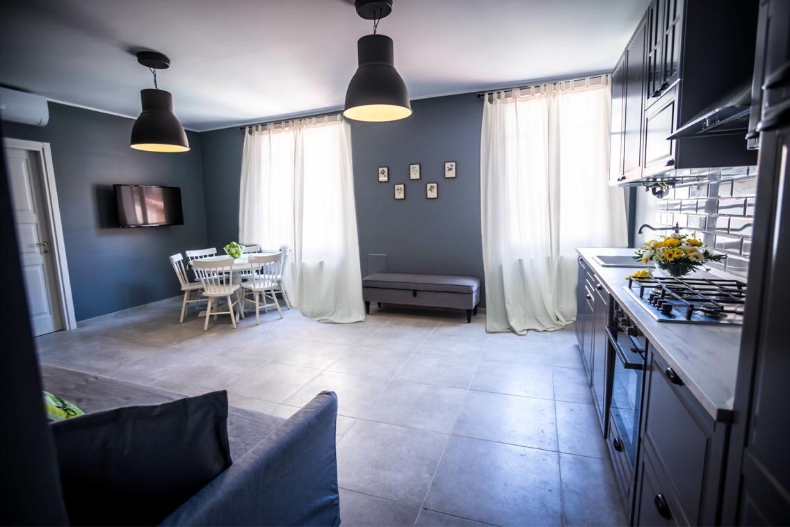 Beach Apartment In The Center Sanremo Exterior foto